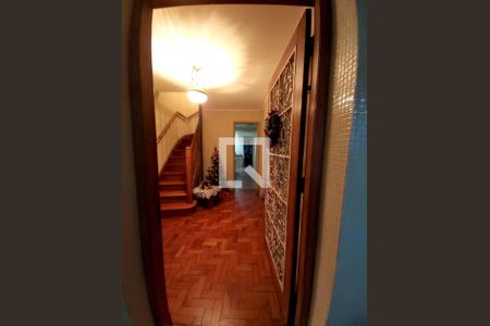 Foto 06 de casa à venda com 4 quartos, 96m² em Mooca, São Paulo