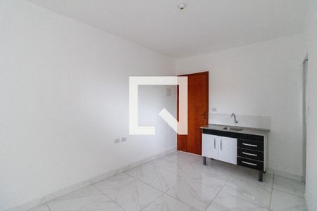 Apartamento para alugar com 1 quarto, 17m² em Gopouva, Guarulhos