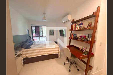 Apartamento à venda com 3 quartos, 120m² em Charitas, Niterói