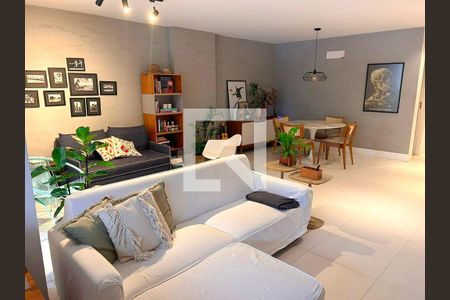 Apartamento à venda com 3 quartos, 120m² em Charitas, Niterói