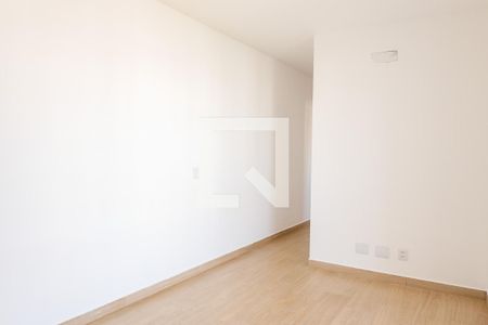 Sala de apartamento para alugar com 2 quartos, 69m² em Esplanada Independência, Taubaté