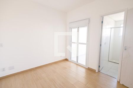 Suíte de apartamento para alugar com 2 quartos, 69m² em Esplanada Independência, Taubaté