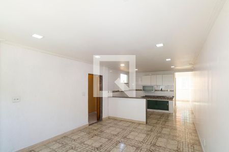 Casa para alugar com 130m², 2 quartos e sem vagaSala/Cozinha