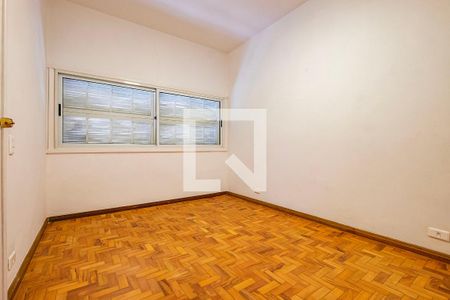 Quarto 2 de apartamento para alugar com 2 quartos, 72m² em Cerqueira César, São Paulo