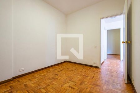 Quarto 1 de apartamento para alugar com 2 quartos, 72m² em Cerqueira César, São Paulo