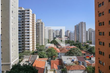 Vista do Quarto 1 de apartamento à venda com 2 quartos, 55m² em Pompeia, São Paulo