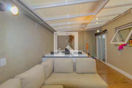 Sala 2 de casa à venda com 3 quartos, 180m² em Igara, Canoas