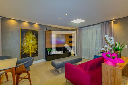 Sala 1 de casa à venda com 3 quartos, 180m² em Igara, Canoas