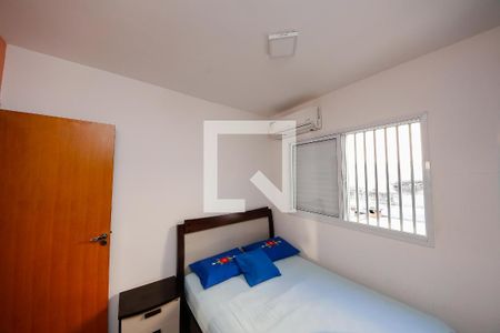 Suíte 1 de casa para alugar com 3 quartos, 217m² em Vila Olinda, São Paulo