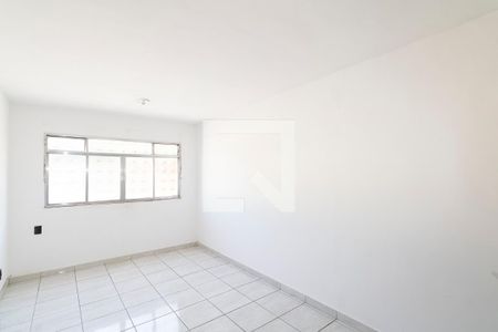 Sala de apartamento para alugar com 2 quartos, 55m² em Campo Grande, Rio de Janeiro