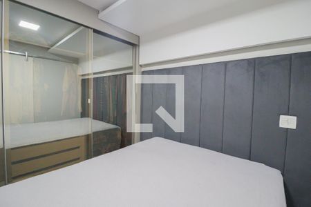 Suíte de apartamento à venda com 3 quartos, 72m² em Jardim Guarani, Jundiaí