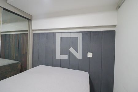 Suíte de apartamento à venda com 3 quartos, 72m² em Jardim Guarani, Jundiaí