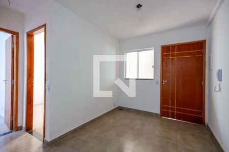 Apartamento para alugar com 40m², 2 quartos e sem vagaSala