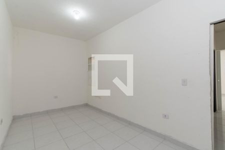 Quarto 2 de casa para alugar com 2 quartos, 62m² em Jardim Presidente Dutra, Guarulhos