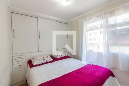 Quarto de apartamento para alugar com 2 quartos, 43m² em Balneario, Florianópolis