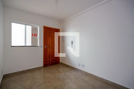 Sala de apartamento para alugar com 2 quartos, 39m² em Vila Romero, São Paulo