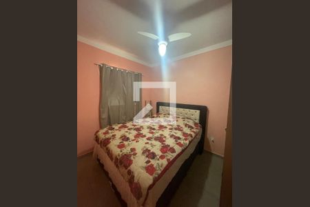 Quarto 2 de apartamento à venda com 2 quartos, 51m² em Jardim das Tulipas, Jundiaí