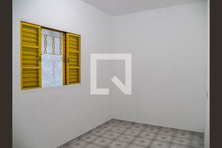 Quarto 1 de casa para alugar com 2 quartos, 60m² em Jardim Peri, São Paulo