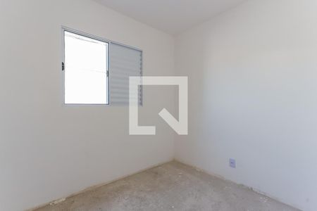 Quarto 1 de apartamento à venda com 2 quartos, 44m² em Vila Romero, São Paulo