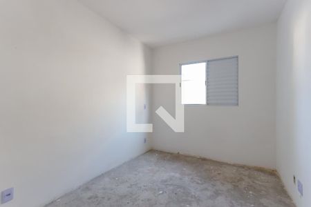 Quarto 2 de apartamento à venda com 2 quartos, 44m² em Vila Romero, São Paulo