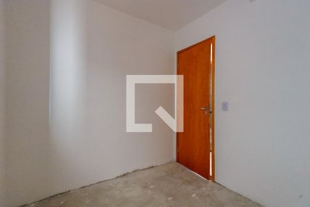 Quarto 1 de apartamento à venda com 2 quartos, 40m² em Vila Romero, São Paulo