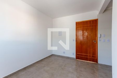 Apartamento à venda com 44m², 2 quartos e sem vagaSala