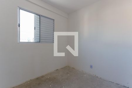 Quarto 1 de apartamento à venda com 2 quartos, 44m² em Vila Romero, São Paulo