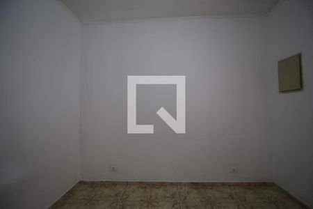 Quarto 1 de casa para alugar com 2 quartos, 125m² em Vila Alzira, São Paulo