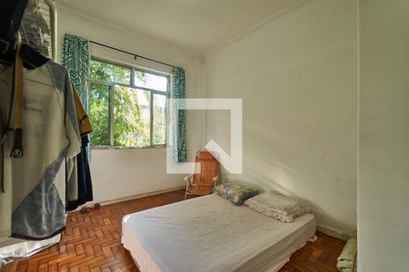 Quarto 1 de apartamento para alugar com 2 quartos, 50m² em Vila Isabel, Rio de Janeiro