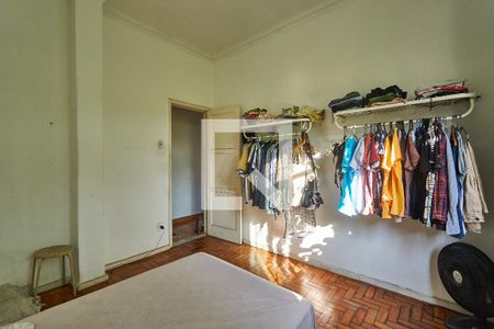 Quarto 1 de apartamento para alugar com 2 quartos, 50m² em Vila Isabel, Rio de Janeiro