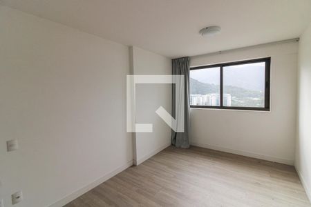 Suíte 1 de apartamento à venda com 3 quartos, 134m² em Barra da Tijuca, Rio de Janeiro