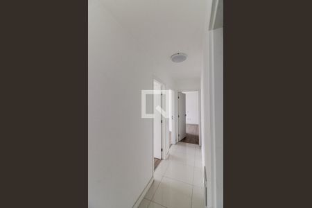Corredor de apartamento à venda com 2 quartos, 134m² em Barra da Tijuca, Rio de Janeiro