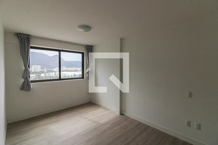 Suíte de apartamento à venda com 2 quartos, 134m² em Barra da Tijuca, Rio de Janeiro