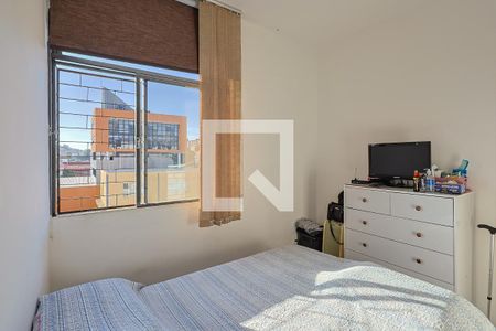 Quarto 1 de apartamento à venda com 2 quartos, 55m² em Lagoinha, Belo Horizonte