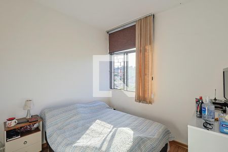 Quarto 1 de apartamento à venda com 2 quartos, 83m² em Lagoinha, Belo Horizonte