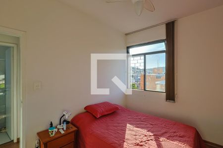 Quarto 2 de apartamento à venda com 2 quartos, 83m² em Lagoinha, Belo Horizonte