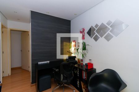 Sala de apartamento para alugar com 2 quartos, 58m² em Quinta da Paineira, São Paulo