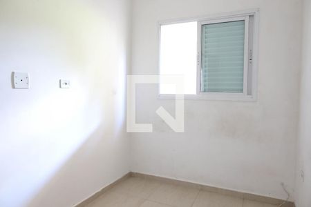 Quarto 1 de apartamento para alugar com 2 quartos, 37m² em Jardim Las Vegas, Santo André