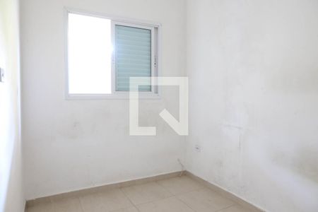 Quarto 1 de apartamento para alugar com 2 quartos, 37m² em Jardim Las Vegas, Santo André