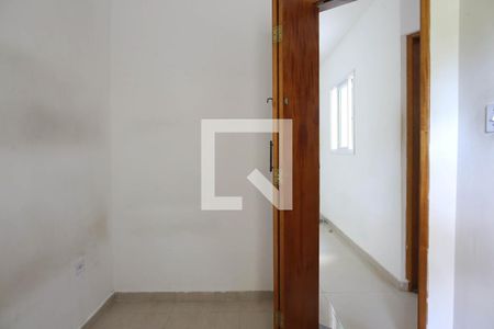 Quarto 1 de apartamento para alugar com 2 quartos, 37m² em Jardim Las Vegas, Santo André