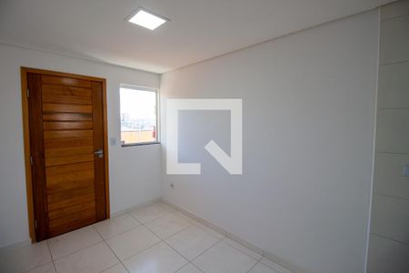 Sala de apartamento para alugar com 2 quartos, 40m² em Itaquera, São Paulo