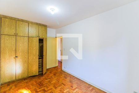 Quarto 2 de apartamento para alugar com 3 quartos, 75m² em Santo Amaro, São Paulo