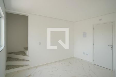 Sala de apartamento à venda com 2 quartos, 104m² em Santa Maria, São Caetano do Sul