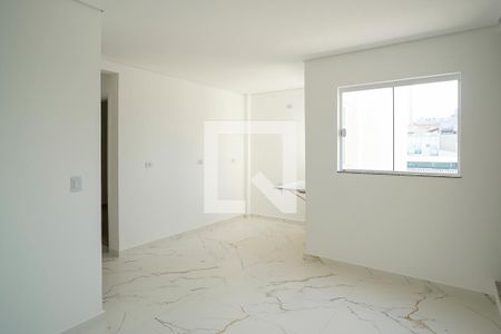 Sala de apartamento à venda com 2 quartos, 104m² em Santa Maria, São Caetano do Sul