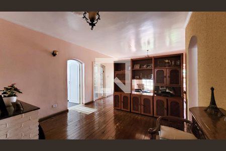 Sala de Jantar de casa para alugar com 3 quartos, 400m² em Jardim Colonial, Campinas