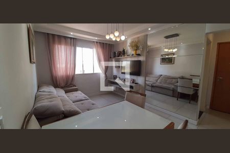 Apartamento à venda com 2 quartos, 68m² em Vila Osasco, Osasco
