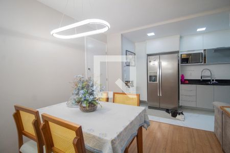 Sala  de apartamento à venda com 2 quartos, 90m² em Recreio dos Bandeirantes, Rio de Janeiro