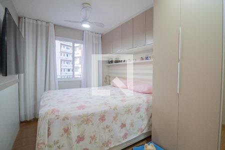 Quarto 2 - Suíte de apartamento à venda com 2 quartos, 90m² em Recreio dos Bandeirantes, Rio de Janeiro