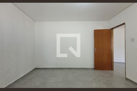 Quarto de casa para alugar com 1 quarto, 40m² em Jardim Bom Pastor, Santo André