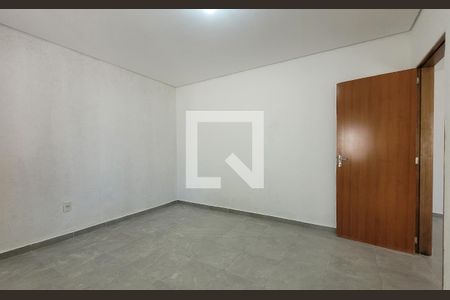 Quarto de casa para alugar com 1 quarto, 40m² em Jardim Bom Pastor, Santo André